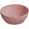 GSI Pura Kulatá umyvadlová mísa 32 cm, blush mat 885424 GSI Pura Kulatá umyvadlová mísa 32 cm, blush mat 885424