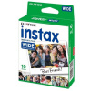 Fujifilm Film Instax Wide (10/Pk) Fujifilm Film Instax Wide (10/Pk)