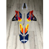 KTM SX SXF 07-10 dyha z ITALIE CUBAMOTO KTM SX SXF 07-10 dyha z ITALIE CUBAMOTO