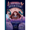 Kdo krade dětem čtení - Jiří Kreč, Marie Brogowski (ilustrátor) Kdo krade dětem čtení - Jiří Kreč, Marie Brogowski (ilustrátor)