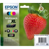 EPSON Multipack 4-farebný atrament EPSON Multipack 4-farebný atrament