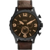 Fossil Nate JR1487 Fossil Nate JR1487