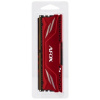AFOX GAMING DDR4 8GB 3200MHZ CL16 XMP2 BLACK AFOX GAMING DDR4 8GB 3200MHZ CL16 XMP2 BLACK