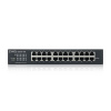 ZYXEL GS1915-24E 24GbE ZYXEL GS1915-24E 24GbE