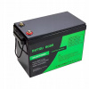 DATOUBOSS 24V 100Ah LiFePO4 Lítiová Batéria 100A BMS Hlboký Cyklus pre Karavany/Obytné Autá a Domácnosti DATOUBOSS 24V 100Ah LiFePO4 Lítiová Batéria 100A BMS Hlboký Cyklus pre Karavany/Obytné Autá a Domácnosti