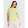 Dámske tričko oversize s potlačou 4F 4FRSS25TTSHF3160-73S S Dámske tričko oversize s potlačou 4F 4FRSS25TTSHF3160-73S S