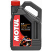 Motul 7100 4T 10W-30 4 l Motul 7100 4T 10W-30 4 l