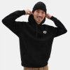 Mikina VANS čierna RELAXED FIT PO VN0007FNBLK1 Mikina VANS čierna RELAXED FIT PO VN0007FNBLK1