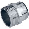 GARDENA Perličkový závitový adaptér M 24x1, 26,5 mm (G 3/4 GARDENA Perličkový závitový adaptér M 24x1, 26,5 mm (G 3/4
