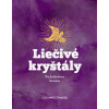 Liečivé kryštály - Suzanne Edwards Liečivé kryštály - Suzanne Edwards