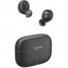 Hama Freedom Buddy II Slúchadlá s mikrofónom True Wireless Stereo (TWS) Do ucha Hovor / hudba Bluetooth Čierna (221758) Hama Freedom Buddy II Slúchadlá s mikrofónom True Wireless Stereo (TWS) Do ucha Hovor / hudba Bluetooth Čierna (221758)