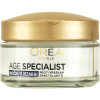 L'Oréal nočný krém proti vráskam Age Specialist 35 50 ml L'Oréal nočný krém proti vráskam Age Specialist 35 50 ml