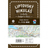 Liptovský Mikuláš a okolie kedysi a dnes Liptovský Mikuláš a okolie kedysi a dnes