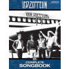 Led Zeppelin: Complete Songbook Led Zeppelin: Complete Songbook