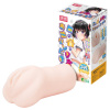 TAMASHII Neighbor Girl - hentai umelá vagína masturbátor (prírodná farba) TAMASHII Neighbor Girl - hentai umelá vagína masturbátor (prírodná farba)