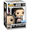 Funko Pop! Star Wars Rey Impressions - Limitowana Figurka Winylowa Premium Funko Pop! Star Wars Rey Impressions - Limitowana Figurka Winylowa Premium