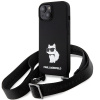 Karl Lagerfeld KLHCP15SSCBSCNK iPhone 15 6,1 Karl Lagerfeld KLHCP15SSCBSCNK iPhone 15 6,1