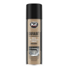 K2 UNDERCOAT 500 ml - ochranný asfaltový nástřik na podvozek K2 UNDERCOAT 500 ml - ochranný asfaltový nástřik na podvozek