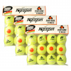 TOPSPIN Netlakované lopty BALLS UNLIMITED Play Stage 2 TOPSPIN Netlakované lopty BALLS UNLIMITED Play Stage 2