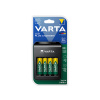 Varta LCD Plug Charger + 4x AA 2100mAh 57687101441 Varta LCD Plug Charger + 4x AA 2100mAh 57687101441