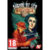 BioShock Infinite: Burial at Sea - Episode 1 - Steam PC BioShock Infinite: Burial at Sea - Episode 1 - Steam PC