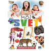 Môj svet - Obrázkový slovník Môj svet - Obrázkový slovník