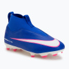 Detské kopačky Nike Mercurial Superfly 10 Academy FG/MG racer blue/white Detské kopačky Nike Mercurial Superfly 10 Academy FG/MG racer blue/white
