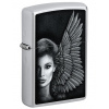 Zapalovač Zippo Lady Wing možnost gravírování Zapalovač Zippo Lady Wing možnost gravírování