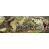 Dino Jurský svet 150 panoramic Dino Jurský svet 150 panoramic