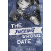 The Pucking Wrong Date The Pucking Wrong Date
