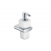 Keuco Dávkovač mýdla Elegance chrom 11653019000 Keuco Dávkovač mýdla Elegance chrom 11653019000