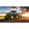 Norimpex Diamantové maľovanie John Deere pri práci 40x30cm Norimpex Diamantové maľovanie John Deere pri práci 40x30cm
