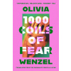 1000 Coils of Fear (OLIVIA WENZEL)(Brožovaná) 1000 Coils of Fear (OLIVIA WENZEL)(Brožovaná)