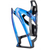 Košík na fľašu RockBros modro/čierny, PC Košík na fľašu RockBros modro/čierny, PC