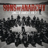 Sons Of Anarchy Vol. 2 (CD) Sons Of Anarchy Vol. 2 (CD)