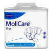 MoliCare Slip extra plus 6 kvapiek L 120 - 150 cm 1x30 ks MoliCare Slip extra plus 6 kvapiek L 120 - 150 cm 1x30 ks