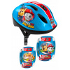 Paw Patrol Protection Paw Patrol Protection