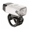 Lezyne Led Ktv Drive Front White Lezyne Led Ktv Drive Front White