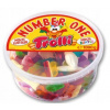 Trolli Number 1 želé cukríky 1 kg Trolli Number 1 želé cukríky 1 kg