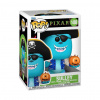 Funko Pop! 1488 Pixar Halloween Sulley Funko Pop! 1488 Pixar Halloween Sulley