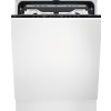 Vstavaná umývačka riadu 60 cm ELECTROLUX EEZ69410W 11 l C Vstavaná umývačka riadu 60 cm ELECTROLUX EEZ69410W 11 l C