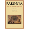 Parrésia XVIII XIX 2024 2025 Revue pro východní křesťanství Ruská Palestina - Kol Parrésia XVIII XIX 2024 2025 Revue pro východní křesťanství Ruská Palestina - Kol