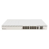 MikroTik Inteligentný prepínač CRS320-8P-8B-4S+RM (MikroTik Inteligentný prepínač CRS320-8P-8B-4S+RM) MikroTik Inteligentný prepínač CRS320-8P-8B-4S+RM (MikroTik Inteligentný prepínač CRS320-8P-8B-4S+RM)