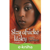 E-kniha Slzy africké lásky - Mirka Manáková E-kniha Slzy africké lásky - Mirka Manáková