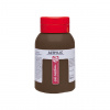 Akrylová farba ArtCreation Essentials 750ml | 409-umbra tehlová Akrylová farba ArtCreation Essentials 750ml | 409-umbra tehlová