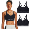 Športová podprsenka Under Armour Seamless 1357719 veľ. M Športová podprsenka Under Armour Seamless 1357719 veľ. M
