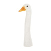 Polyresínová záhradná soška Goose – Esschert Design Polyresínová záhradná soška Goose – Esschert Design