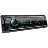 Kenwood KMMBT508DAB autorádio DAB + tuner, konektor pre diaľkové ovládanie na volant, Bluetooth® handsfree zariadenie; KMMBT508DAB Kenwood KMMBT508DAB autorádio DAB + tuner, konektor pre diaľkové ovládanie na volant, Bluetooth® handsfree zariadenie; KMMBT508DAB