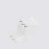 Nike 3 Pack Low Socks Biela EUR 34-38 Nike 3 Pack Low Socks Biela EUR 34-38