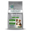 Arden Grange GF Dog Adult Lamb&Superfoods 2 kg Arden Grange GF Dog Adult Lamb&Superfoods 2 kg
